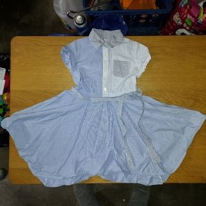 Girls dress